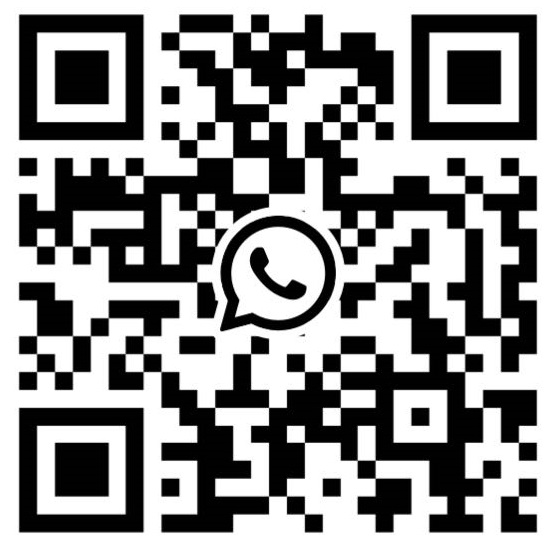 Scan Our Wechat