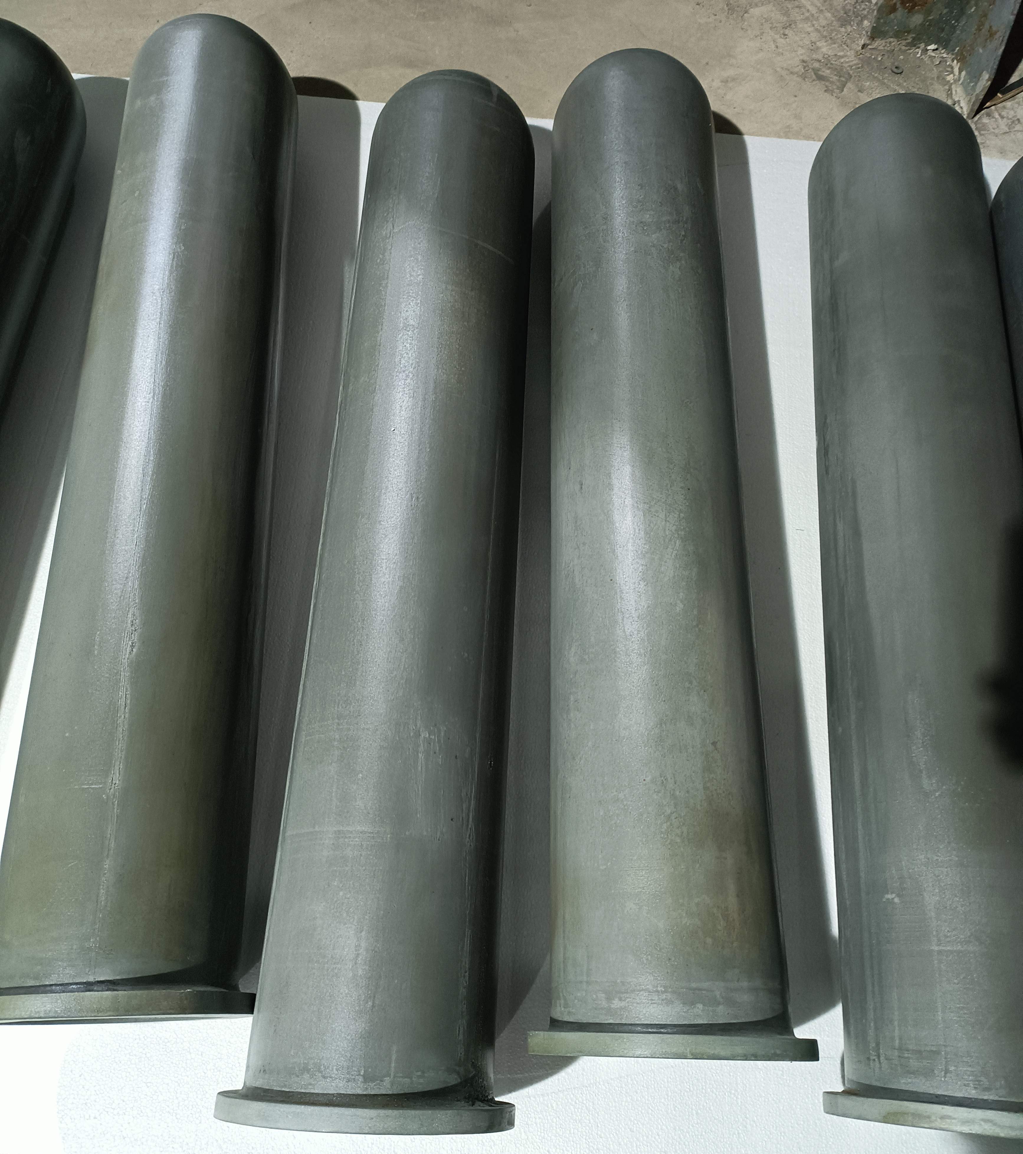 RocksTEC Mining & Metallurgical Ceramics