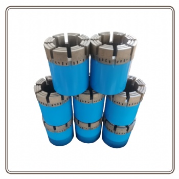 Impregnated Diamond Core Bit-NWL