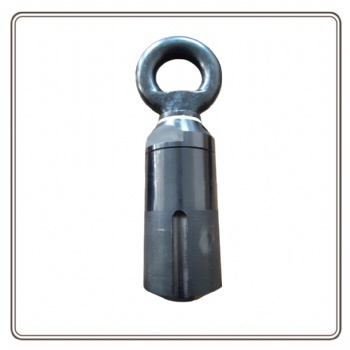 Hoist Plug-Heavy Duty