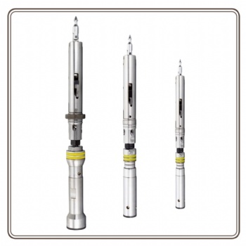 Wireline Core Barrel-Head Assembly