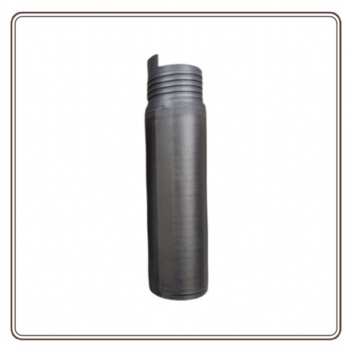 Locking Coupling with Tang