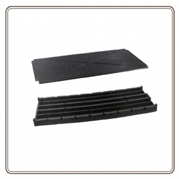 Plastic Core Tray