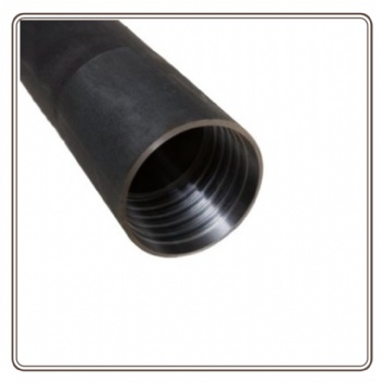 Wireline drill rods