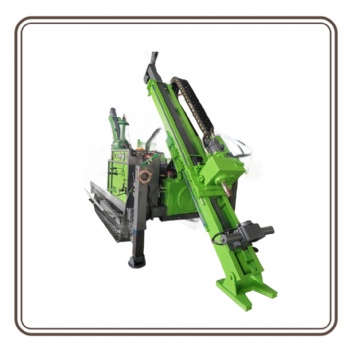 Diamond Drilling Rig