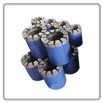 Impregnated Diamond Core Bit-PWL