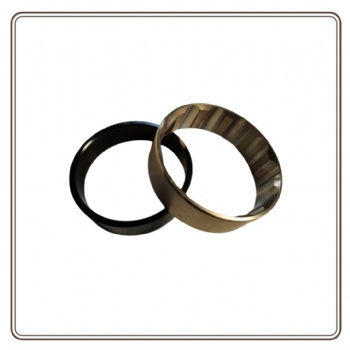 Stabilizer, Landing Ring