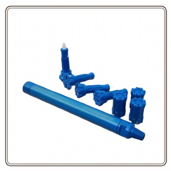 DTH Hammer & Bit