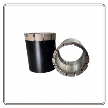 Casing Shoe