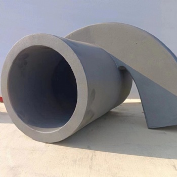 Silicon Carbide Hydrocyclone Liners & Components