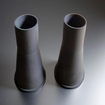 Silicon Carbide Hydrocyclone Liners & Components