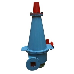 Silicon Carbide Hydrocyclone Liners & Components