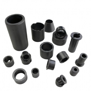 Silicon Carbide Ceramic Pump Shaft Sleeve