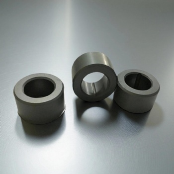 Silicon Carbide Ceramic Pump Shaft Sleeve