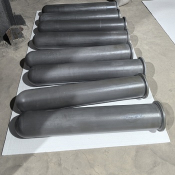 NSiC Heating Protection Sleeve