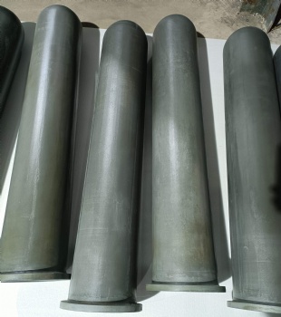NSiC Heating Protection Sleeve