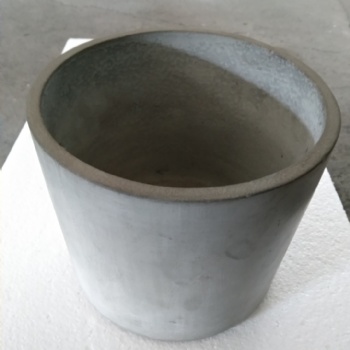 NSiC Crucible & Sagger